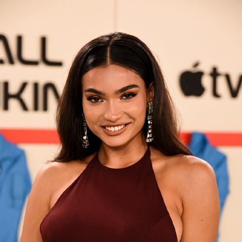Kelly Gale