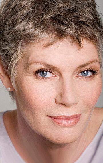 Kelly McGillis