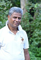 Kelli Prasad Mukherji