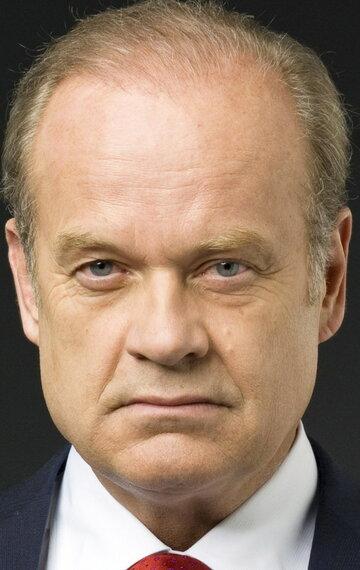 Kelsey Grammer