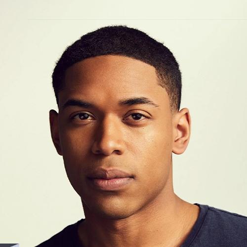 Kelvin Harrison Jr.