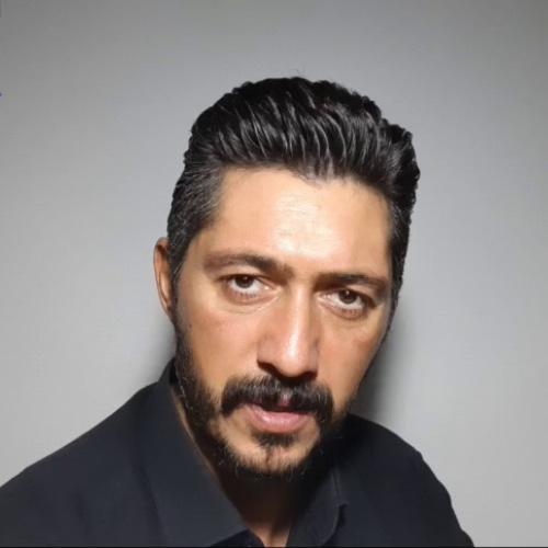 Кемал Балибаш