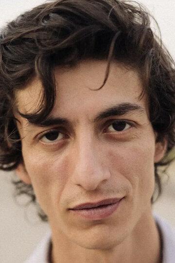 Кемаль Бурак Алпер