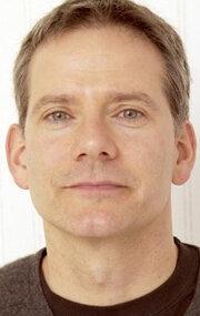 Campbell Scott