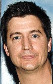 Ken Marino