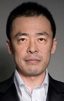 Ken Mitsuishi