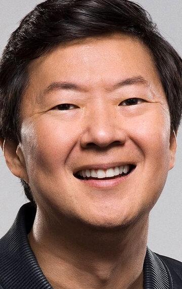 Ken Jeong