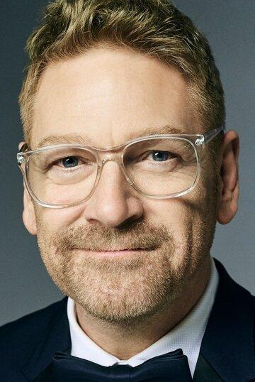 Kenneth Branagh