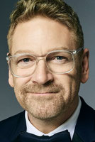 Kenneth Branagh