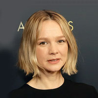 Carey Mulligan