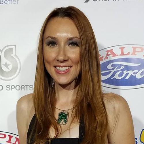 Керри Гудвин