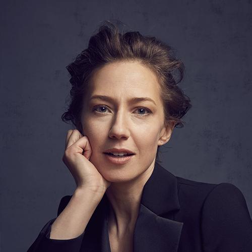 Carrie Coon