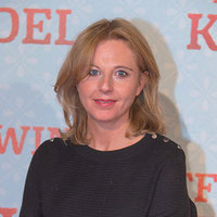 Kerstin Schmidbauer