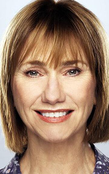 Kathy Baker