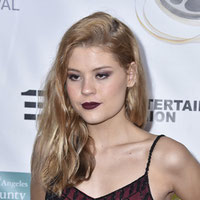 Кэти Бёрджесс