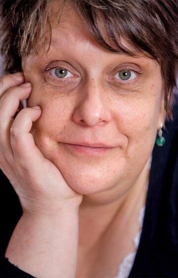 Kathy Burke