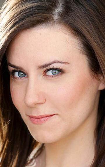 Katie Featherston