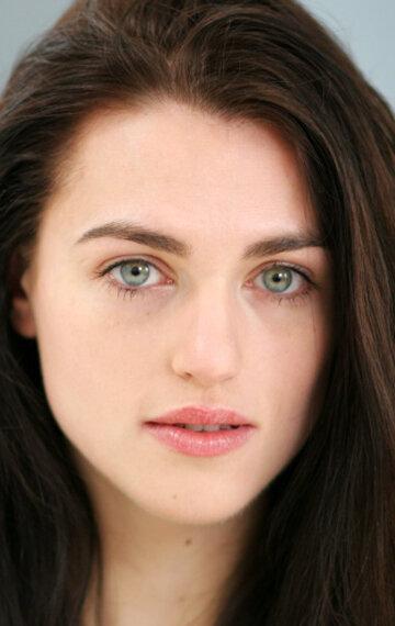 Katie McGrath