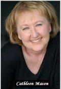 Cathleen Mason
