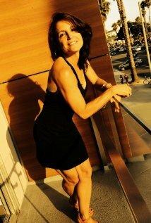 Кэтрин Арнольд