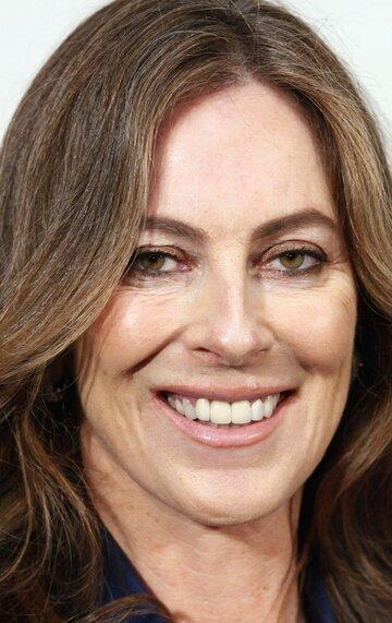 Kathryn Bigelow