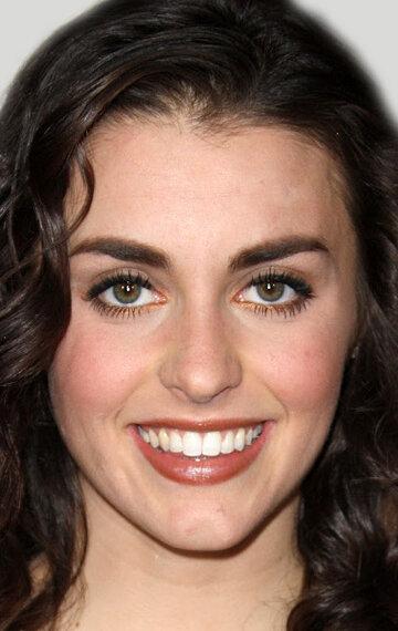 Kathryn McCormick