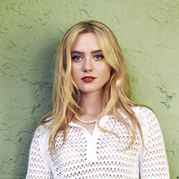 Кэтрин Ньютон