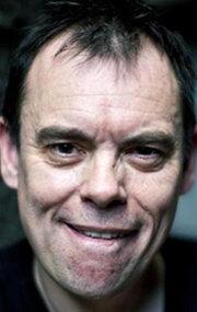 Kevin Eldon