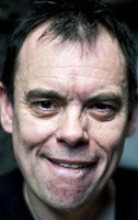 Kevin Eldon