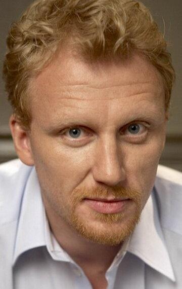Kevin McKidd