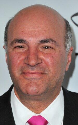 Kevin O'Leary