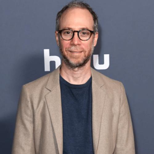 Kevin Sussman