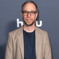 Kevin Sussman