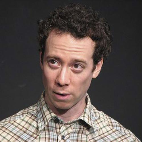 Кевин Сассмэн