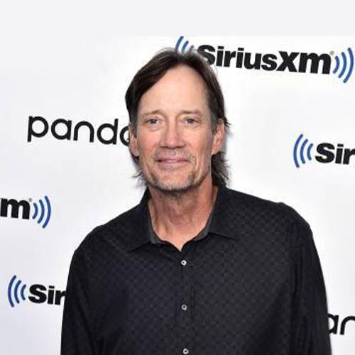 Kevin Sorbo