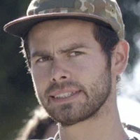 Kevin Van Der Meiren