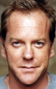Kiefer Sutherland