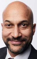 Keegan-Michael Key