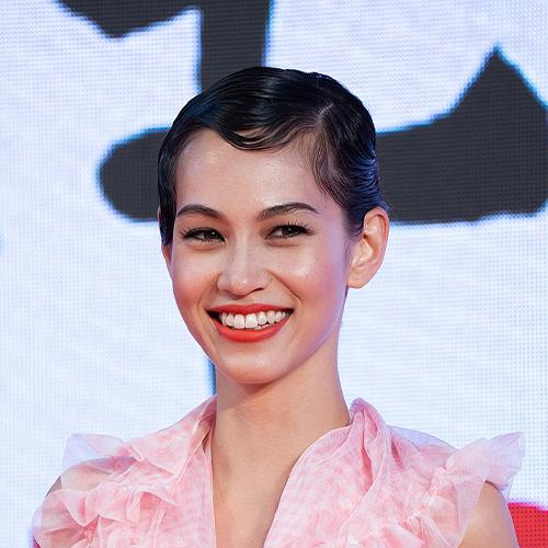 Кико Мидзухара