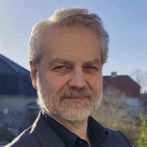 Ким Хаген Йенсен