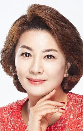Kim Hye-seon