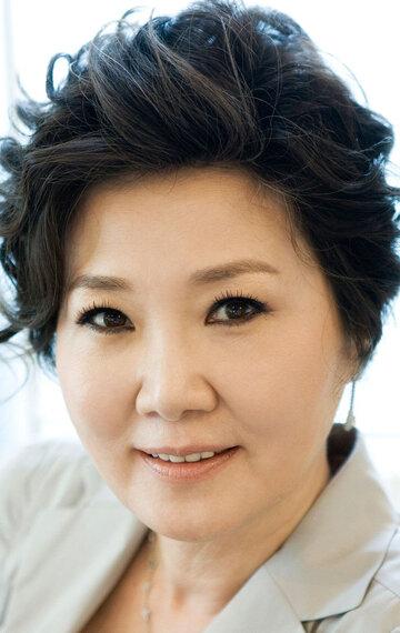 Kim Hae-sook