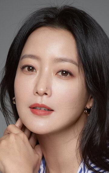 Kim Hee-seon