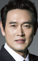 Kim Myeong-soo
