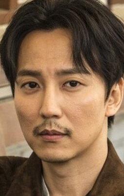 Kim Nam-gil