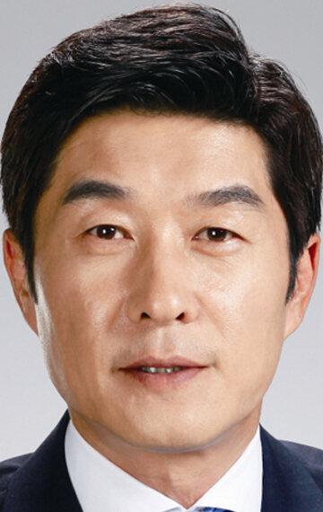 Kim Sang-joong