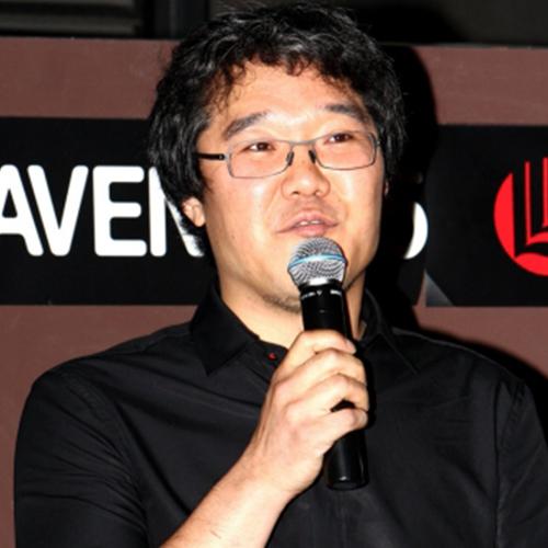 Ким Сан-ман