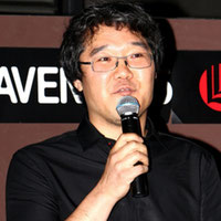 Ким Сан-ман