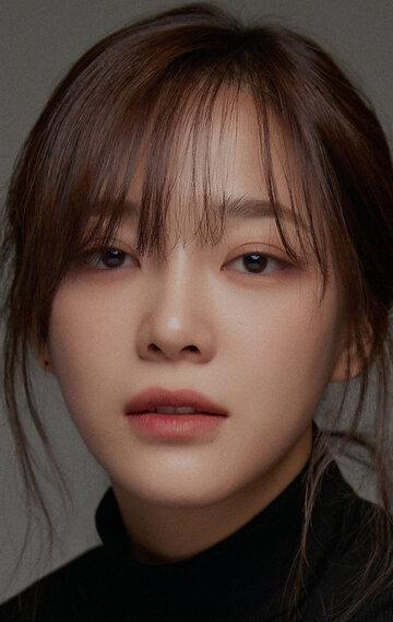 Kim Sae-jeong