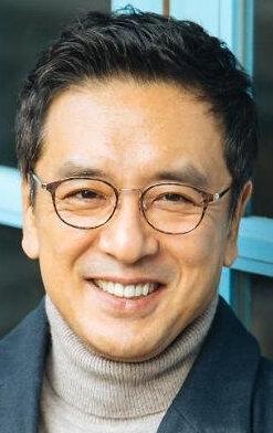 Kim Seung-woo